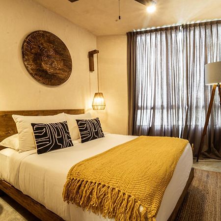 Tulum Jungle Luxury Villa Priv Pool & Concierge 4B Екстериор снимка