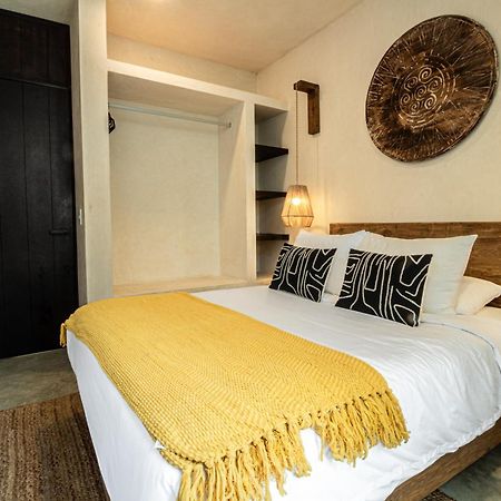 Tulum Jungle Luxury Villa Priv Pool & Concierge 4B Екстериор снимка