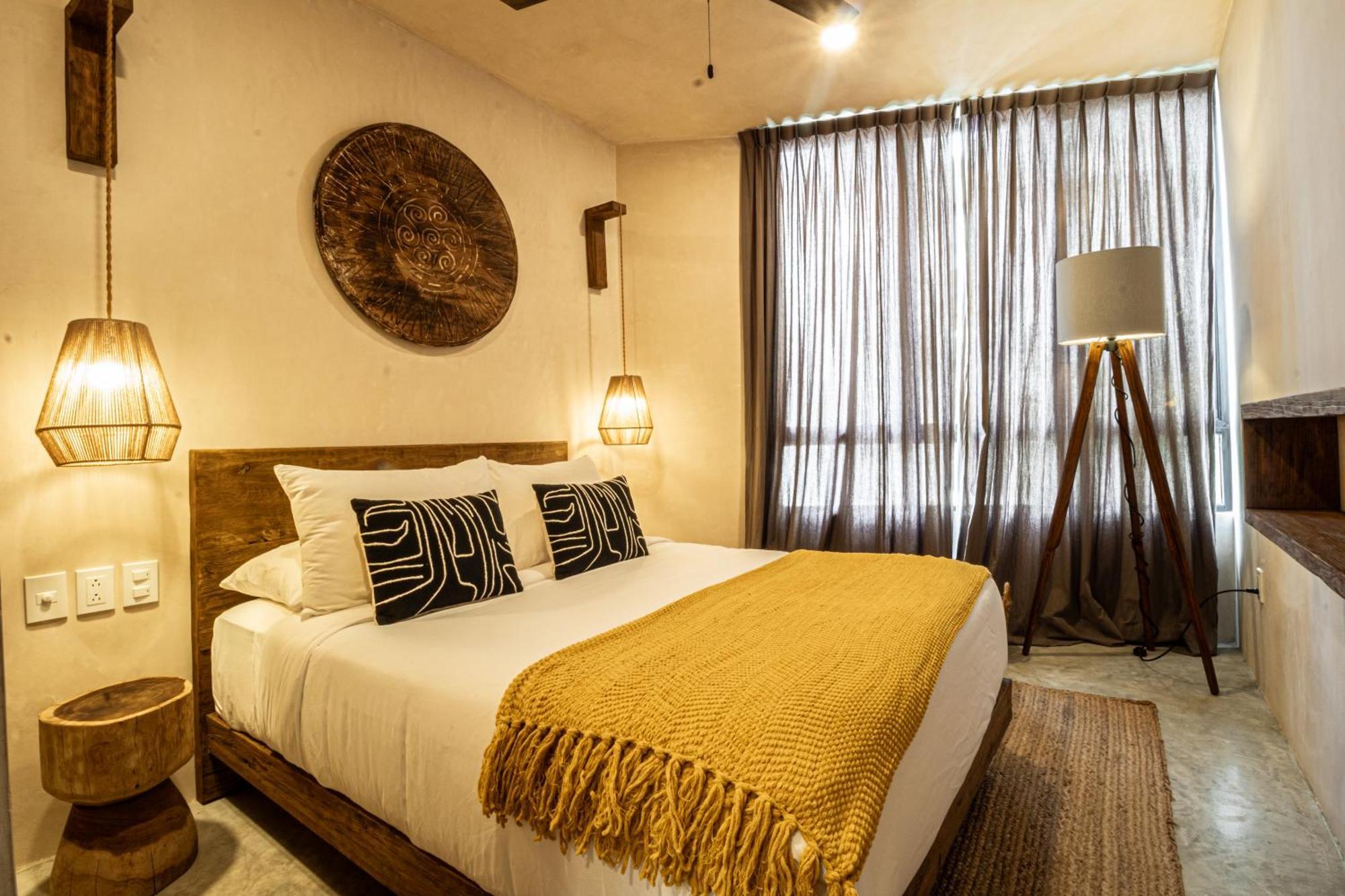 Tulum Jungle Luxury Villa Priv Pool & Concierge 4B Екстериор снимка