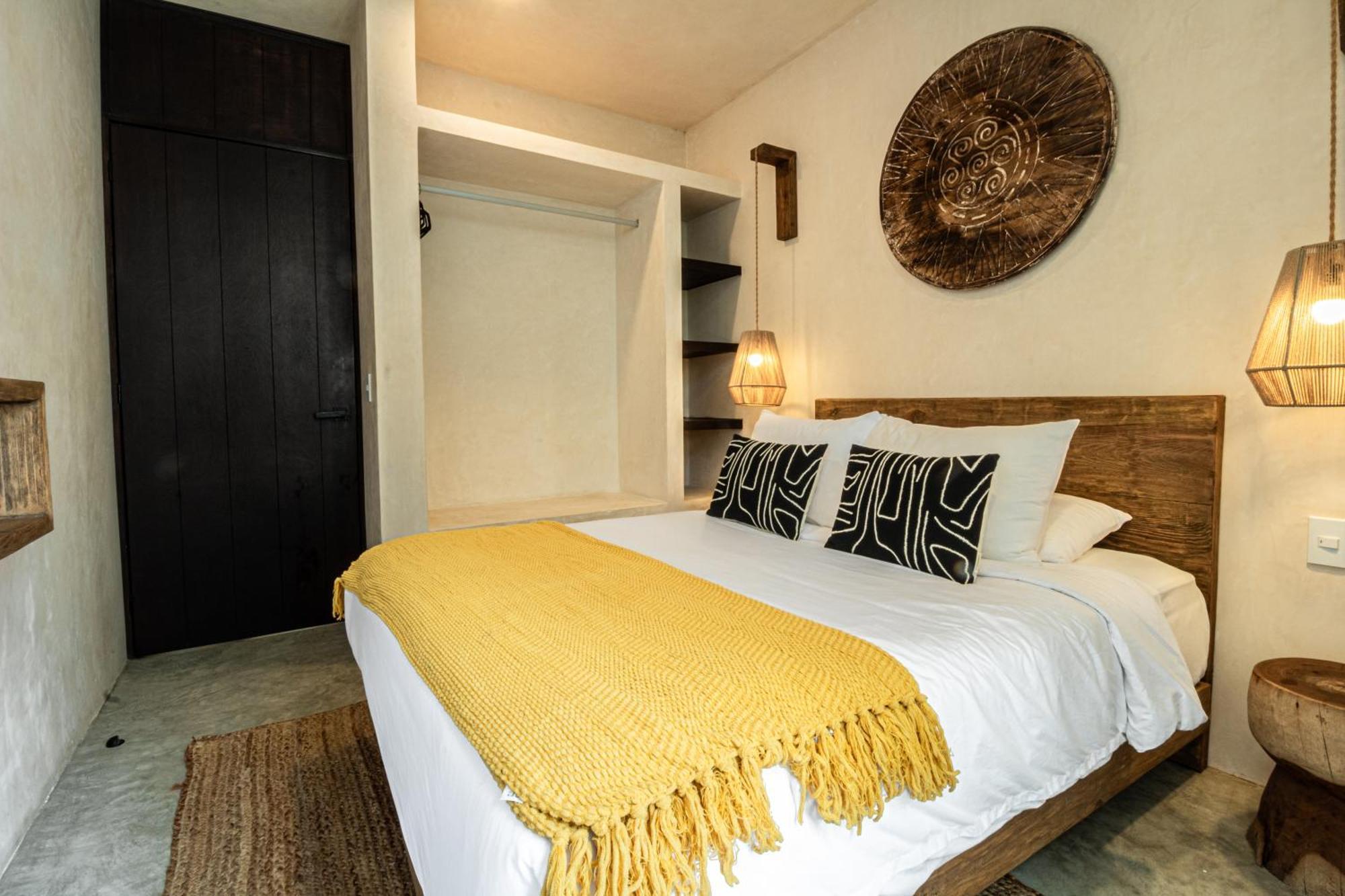 Tulum Jungle Luxury Villa Priv Pool & Concierge 4B Екстериор снимка