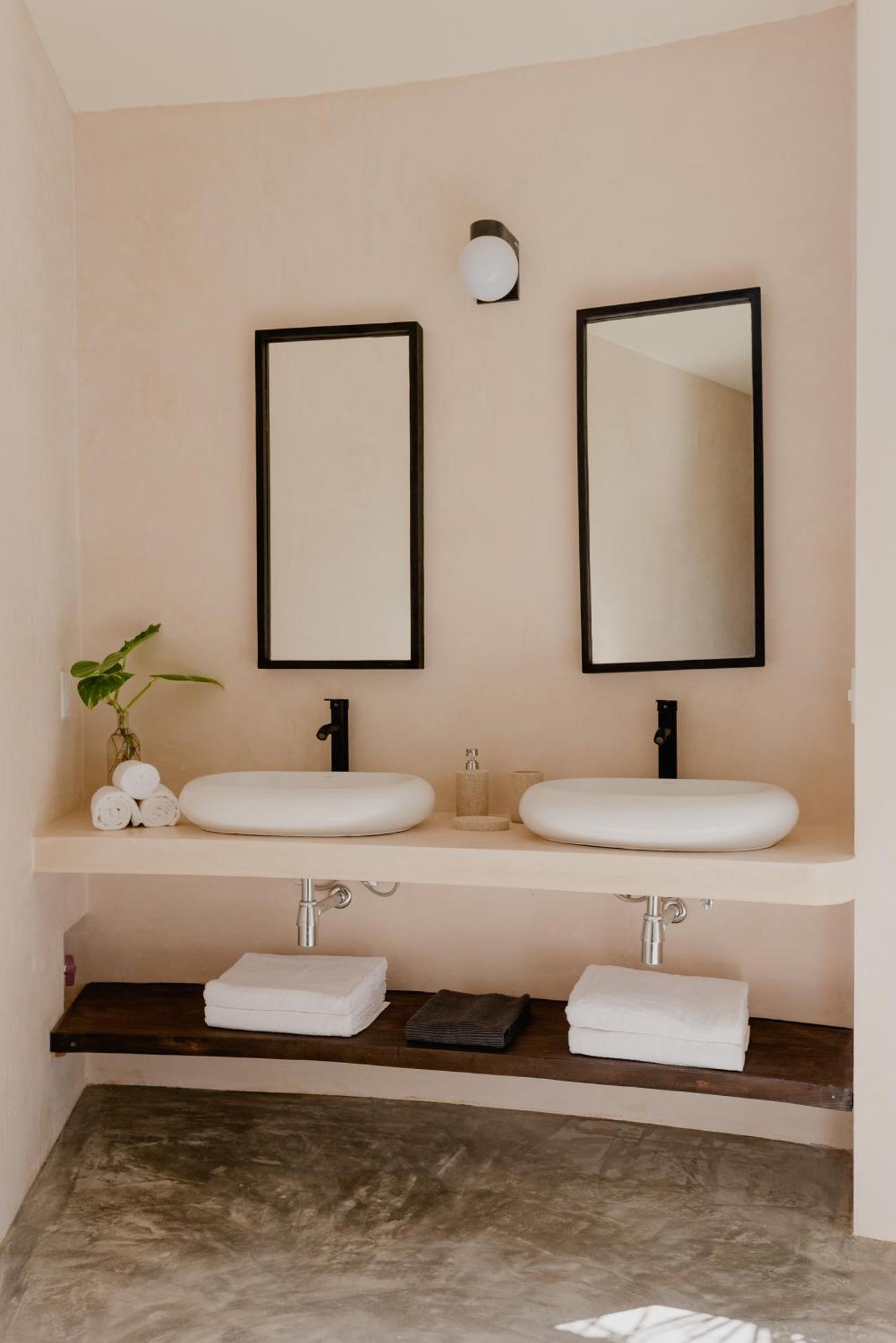 Tulum Jungle Luxury Villa Priv Pool & Concierge 4B Екстериор снимка