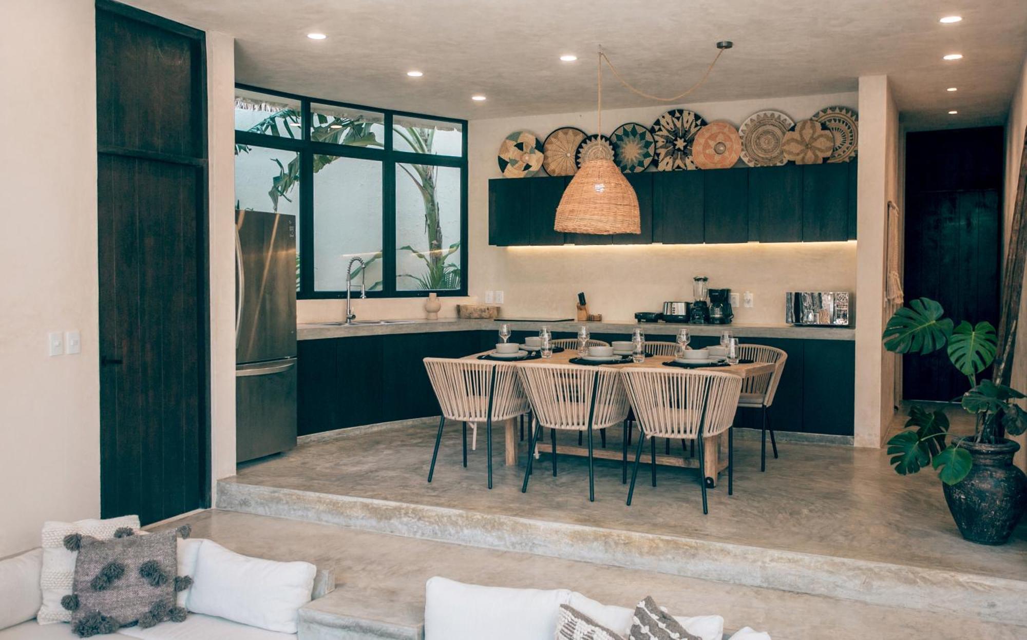 Tulum Jungle Luxury Villa Priv Pool & Concierge 4B Екстериор снимка