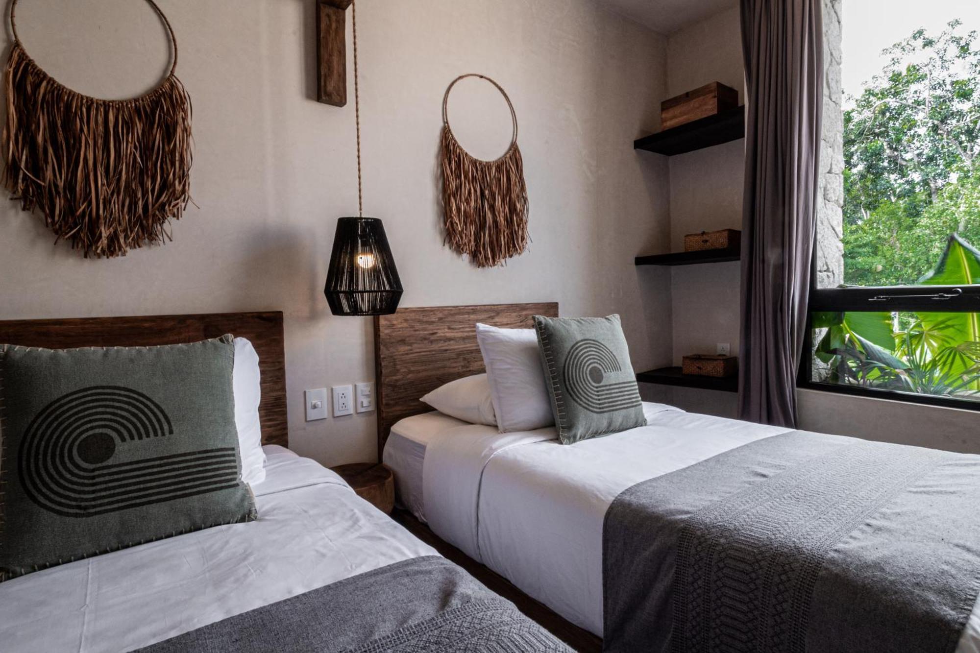 Tulum Jungle Luxury Villa Priv Pool & Concierge 4B Екстериор снимка